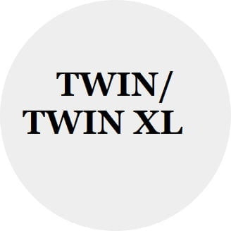 TWIN/ TWIN XL