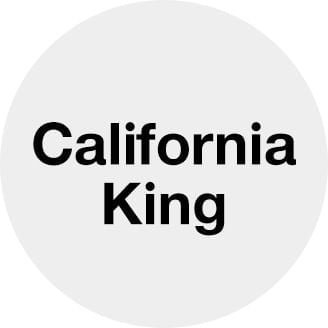 CALIFORNIA KING