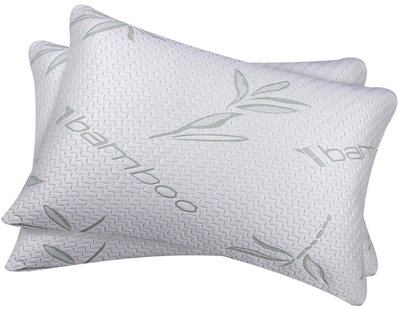 Royal Bedding Bamboo Pillow – ROYAL BEDDING