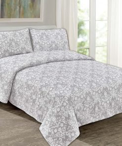 Royal Bedding Printed Sheet Sets