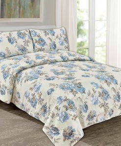 Royal Bedding Printed Sheet Sets